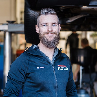Bild von Daniel Kraft 