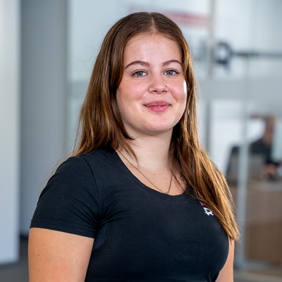 Bild von Sophia W�hrer